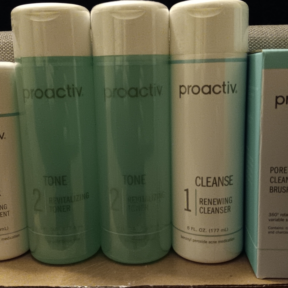 Proactiv Kit